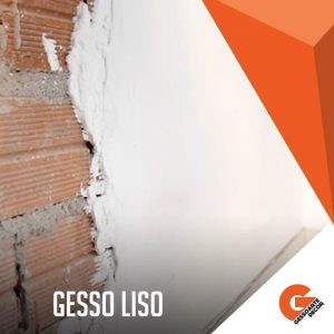 Gesso Liso